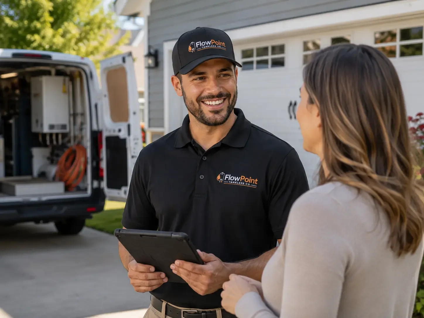 Tankless Water Heater Installation Jerome, ID FAQs